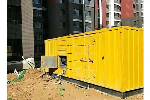 发电机租赁怎么去检查电力电缆线路的温度呢?